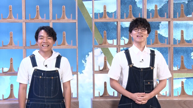 伊沢拓司さん率いる「QuizKnock」を起用した新動画コンテンツが誕生 『クイズ！掘りだせカルビー』