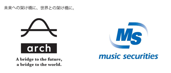 【資金調達＆ファン獲得と海外輸出を支援】 株式会社Arch Consultingと相互にパートナー契約を締結