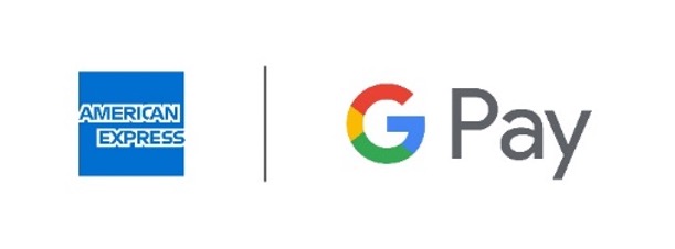 アメリカン・エキスプレスのカードで Google Pay(TM) が利用可能に
