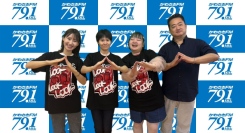 【マウンテンパワーラジオ】２人組お笑い系YouTuber「てづくりパン」がゲスト出演！結成のきっかけや現在の活動、将来の展望をインタビュー！！