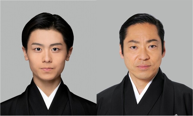 歌舞伎町大歌舞伎『獨道中五十三驛』2026年5月に東急歌舞伎町タワーTHEATER MILANO-Zaで上演決定！