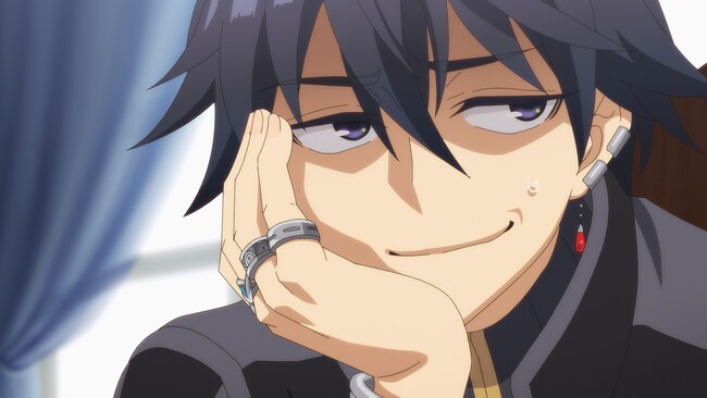 TVアニメ『嘆きの亡霊は引退したい』、2025年10月6日（月）より第2クール放送開始！第14話「思い出話を語りたい」先行カット＆あらすじ公開！