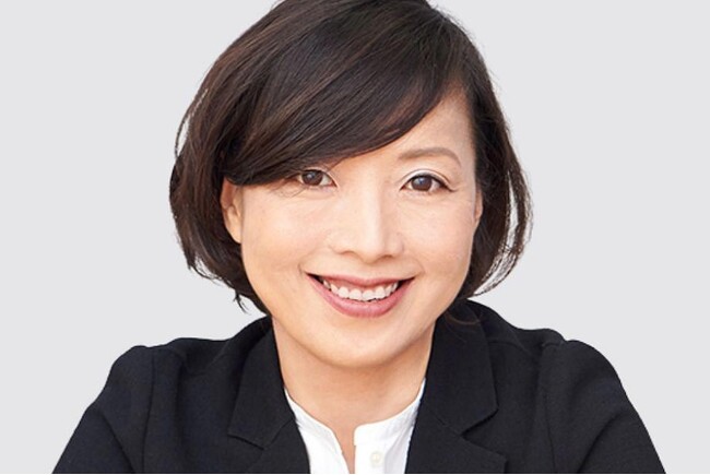 Monks Japanのマネージングディレクターに落合由紀子が就任