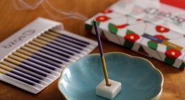 【新ブランド】伝統工芸品を世界に販売するECサイト「BECOS」が、アロマ「SOZO」の取り扱いを開始！