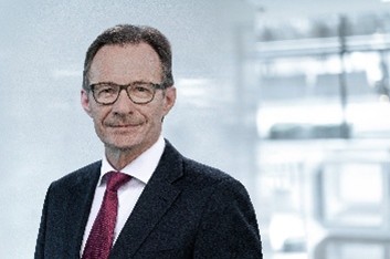 MAHLE Supervisory Boardに新Chairmanが就任