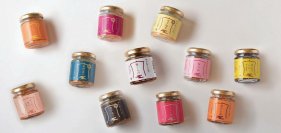 戦国時代創業、創業430余年の老舗魚商“鮑屋”のギフトショップ「魚商 小田原六左衛門」が百貨店“そごう横浜店”に9月30日(火)OPEN！