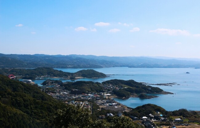 長崎県西海市の地方創生の取り組み一環として 大島（長崎県・西海市大島町）に24時間ジム・エニタイムフィットネスを出店