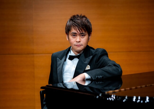 「BS日本・こころの歌」でお馴染みの「フォレスタ」メンバー、塩入功司が『昭和100年祭』とのコラボ公演を開催。同プログラムで福岡・博多公演を実施!!