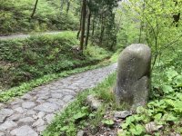 鳥居峠から奈良井宿へ 話題のkura 嵓：BYAKU NAraiでランチ！漆工町 木曾平沢をめぐる、先着順にて絶賛販売中です！