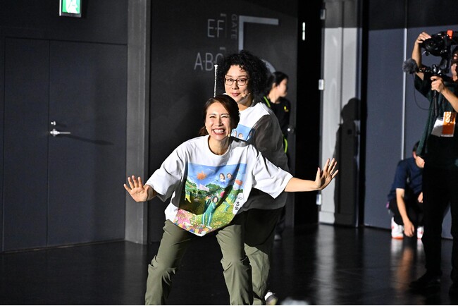 『OVER THE SUN』4000人と6時間の大運動会。歓喜と歓声、ときどき涙の大団円