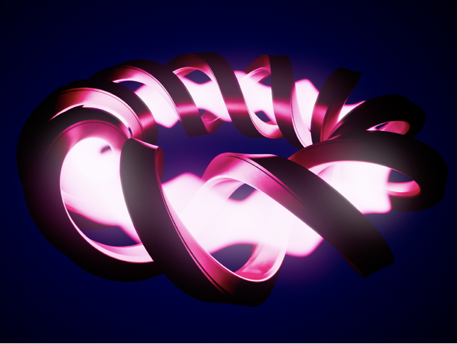 核融合による次世代クリーンエネルギーを開発するHelical Fusion、商用発電所の鍵「高温超伝導マグネット」開発で富士電機と基幹部品である電源装置の供給に関する契約を締結