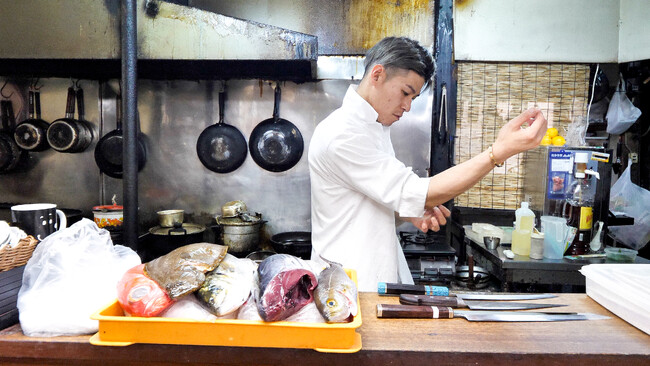 テレビ朝日「ザワつく！金曜日」で紹介！三代続く『金屋食堂』（福岡・朝倉）、公式通販サイトをオープン