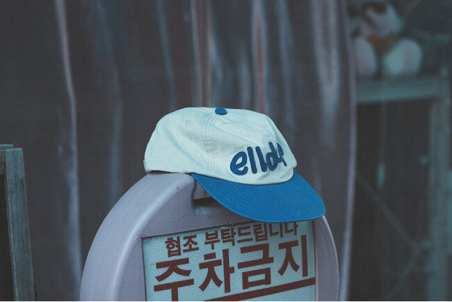 「CAViAR PRODUCTS」が韓国発「elldu」と初コラボ