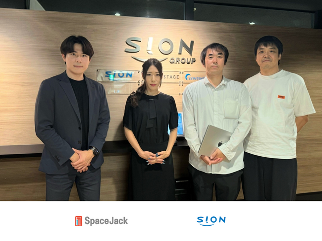 【導入事例】株式会社シオンが語る「ゼロからの新規開拓」とSalesJackの伴走