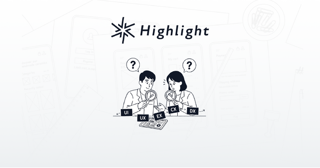 アーキビジョン、UI/UX改善サービス「Highlight」に5万円のスポットプランを新設
