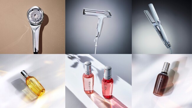 【ホテルニューオータニ博多・佐賀】最新美容アイテムをホテル客室で体験＆QRコードから購入できる新プラン「ReFaルーム」誕生