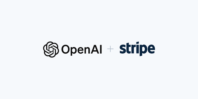Stripe 、OpenAI と共同開発の Agentic Commerce Protocol (ACP) を公開　ChatGPT の Instant Checkout 機能を支援