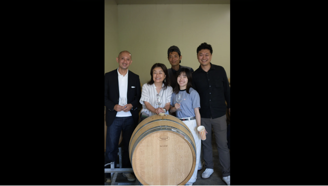 終活にも新しい選択肢を。酒屋のIMADEYAが提案する「熟成を共に歩むワイン」の提供を開始。