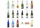 全国から16の個性豊かな酒蔵が集結 全国から16の個性豊かな酒蔵が集結
