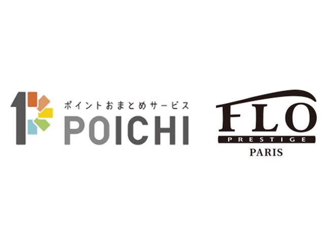JCB、FLO＜フロプレステージュ＞に「ポイントおまとめサービスPOICHI(ポイチ)」の提供を開始