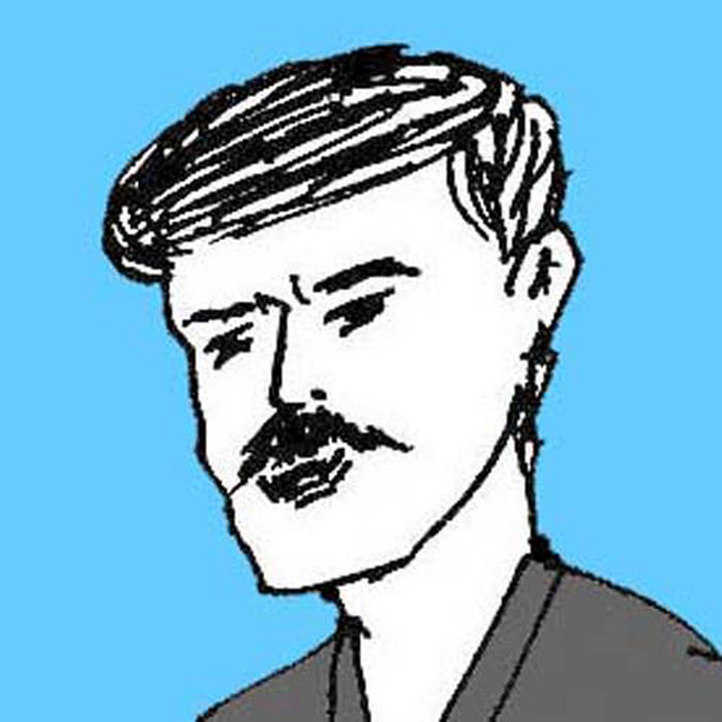 第二回 妖怪画大賞 ギャグ漫画家・和田ラヂヲ氏を特別審査員に決定！