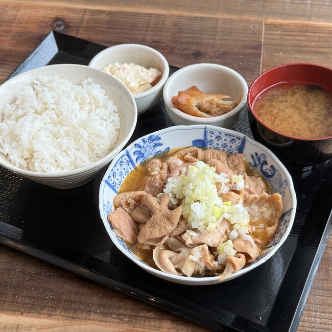 酒場ハコザキ浅草橋店のランチタイム！千葉県野田市で人気の食堂『箱ざき食堂』のメニューを提供開始！！平日限定で１１時３０分～１４時まで！！