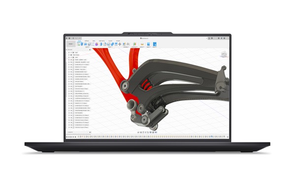 レノボ、AI時代に対応した新世代モバイルワークステーション 「ThinkPad P1 Gen 8」を発表
