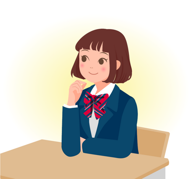 中高生1,200人に聞いた学校選びのポイント　進学先の「制服のデザインが気になる」生徒が全体の6割弱、女子では7割超　SNSで学校情報を収集する生徒も