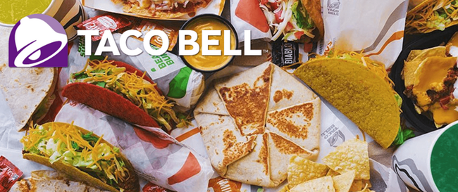 「Taco Bell」のオードブルプランが「シェフコレ」に新登場！　　　～TacoBellをオフィスや各種イベントで気軽にお楽しみいただけます～