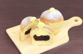 江別市【イルマットーネ・アルル】