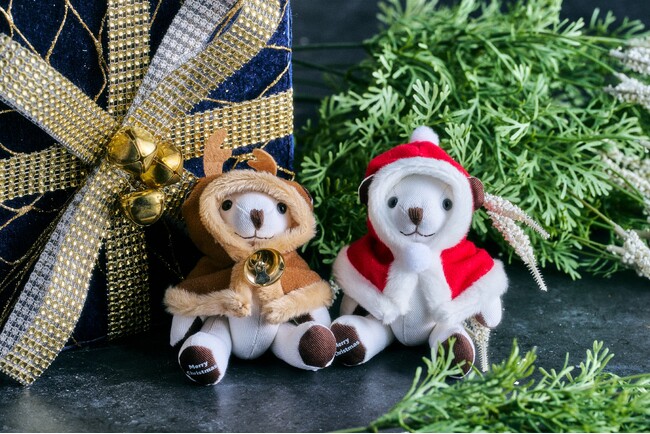 【ヒルトン横浜】「Christmas Market in 横浜赤レンガ倉庫」とコラボレーションした限定宿泊プランを販売！