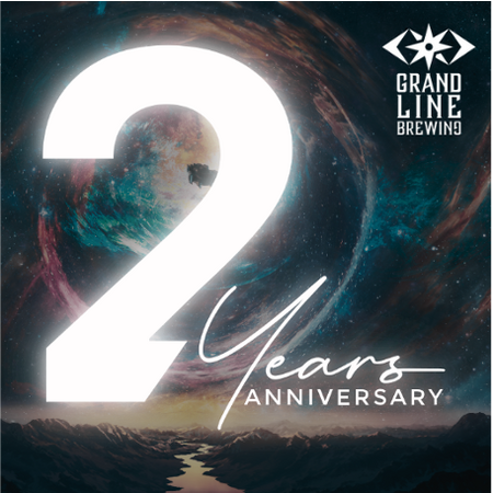 2nd Anniversary Event 