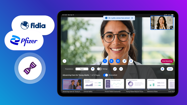 Salesforce、ライフサイエンス領域の顧客エンゲージメントを再定義する「Life Sciences Cloud for Customer Engagement」を発表