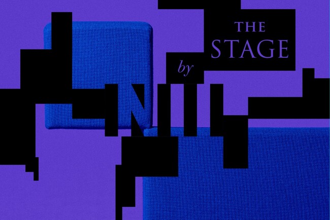 ITOKI DESIGN HOUSE AOYAMAで「THE STAGE by NII- 働く人が躍動する舞台」を期間限定で開催