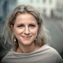 CIIディレクター・シマンスカ氏