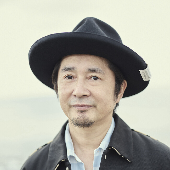 ロックバンド・怒髪天 ボーカルの「増子直純」氏がデザイン監修した「ゴジラ」のレトロソフビフィギュアが数量限定で登場！