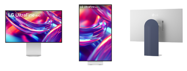 世界初！（※1）Thunderbolt(TM) 5を搭載した31.5インチ6Kモニター「32U990A-S」を、10月16日（木）より予約販売開始