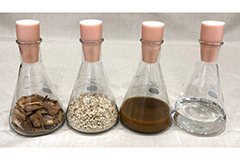 住友林業が「森空(もりそら)プロジェクト(R)」へ参画～国産材由来のバイオエタノール普及に向けた基本合意書締結～