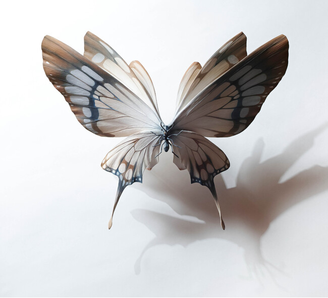 【新宿高島屋】「小島 久典 展‐Helix temporis-」、10月８日（水）から20日（月）まで開催！