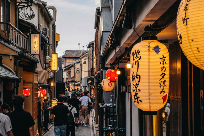 【京都・先斗町に新拠点】京都の中心で暮らすように泊まれるデザインホテル［ ホテルエスパシオン先斗町 ］が令和7年10月14日にグランドオープン