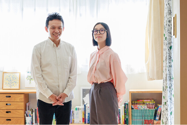 「学校に行けなかった私が、同じ悩みを持つ子どもたちのために学校をつくる」15歳の女子高生と父親が挑む親子起業