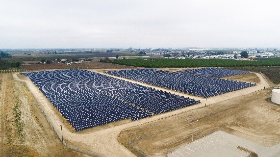 京葉ガス、米国分散型太陽光発電事業への出資決定について