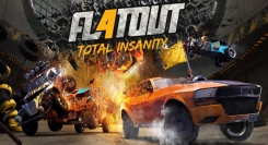 『フラットアウト４ Total Insanity』販売終了のお知らせ