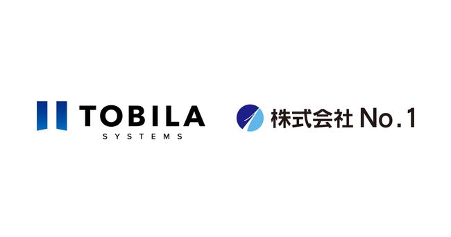 トビラシステムズ、No.1と「トビラフォン Cloud」の販売代理店契約を締結