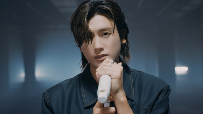 パク・ヒョンシク『恋しくて 逢いたくて』BSよしもと4番組の10月エンディングテーマタイアップ曲に決定!! 2025年10月1日～ 放送スタート