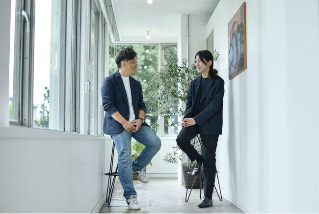 パートナープロップに、元LINE WORKS代表取締役 福山耕介が参画