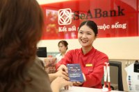 ムーディーズがSeABankの信用格付け「Ba3」を確認