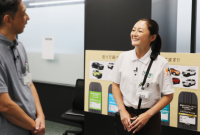 乗用車向け小売サービスソリューション活動強化へ、「接客・技能グランプリ2025」全国大会を開催