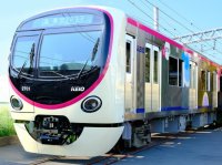 新型通勤車両「２０００系」２０２６年１月３１日（土）に運行開始します～大型フリースペースの愛称は「ひだまりスペース」に決定！～