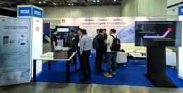 ファーウェイ、「Submarine-Terrestrial Synergy, Optical-Intelligent Orchestration」ビジョンを公開